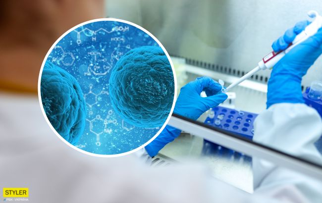 Вчені назвали головну небезпеку нового штаму коронавіруса, що вирує в Європі