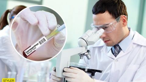 Когда в Украине закончится эпидемия COVID-19: ученый&nbsp;дал ответ