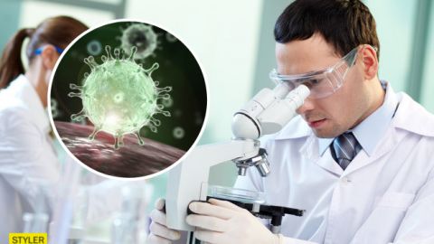 Ученые раскрыли главную особенность коронавируса SARS-CoV2