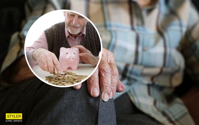 В Украине смогут передавать пенсию по наследству: названы условия