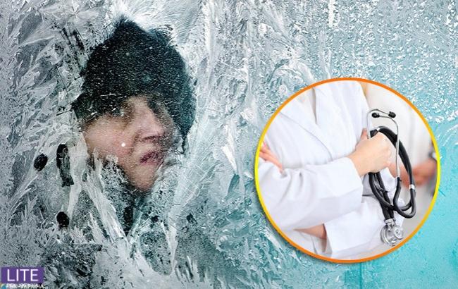 Зима близько: лікарі розповіли, як захистити організм при настанні морозів