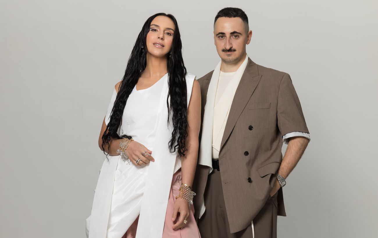 JAMALA і Cape Cod представили пісню "Літо": чим вона особлива і чому її писали майже 2 роки