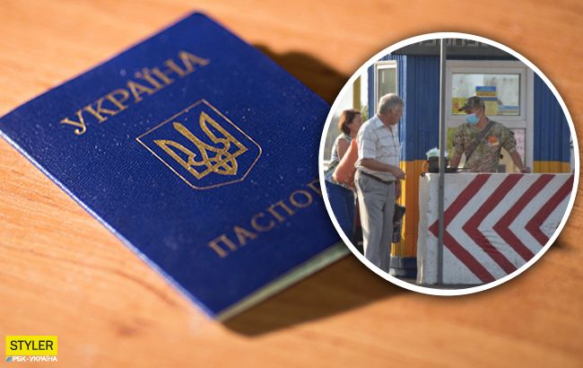 С 1 марта попасть в Россию будет сложнее: что нужно знать