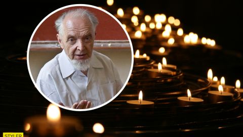 В Киеве умер профессор медицины: был первооткрывателем в Украине