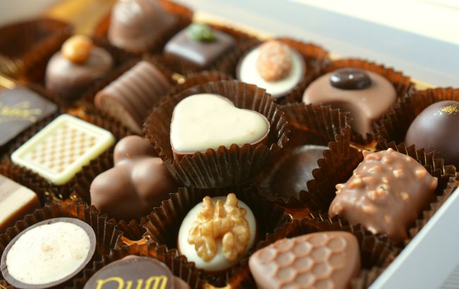 Скільки шоколаду можна їсти в день: вчені вирахували смертельну дозу