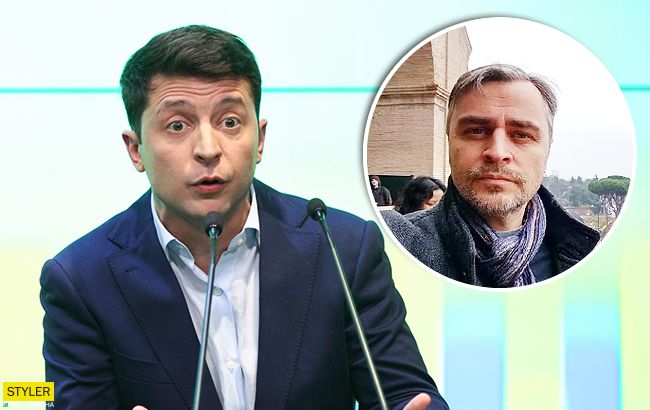 Поддерживал Зеленского: в сети скандал из-за учителя, отказавшегося от ученика