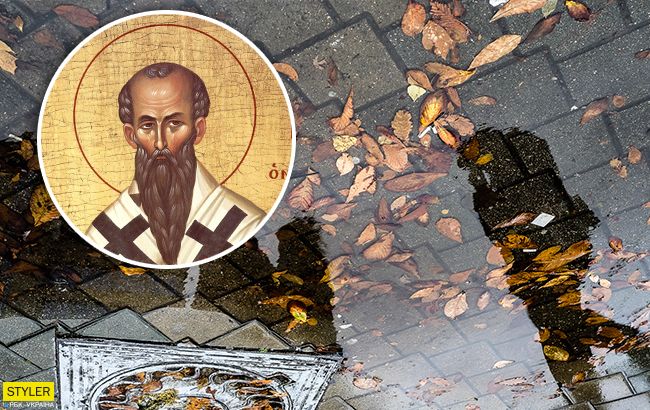 Праздник 30 ноября: все приметы и запреты этого дня