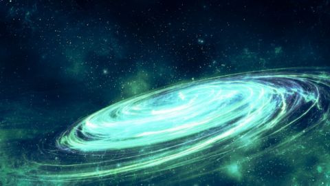 Как создавалась вселенная: ученые сделали великое открытие
