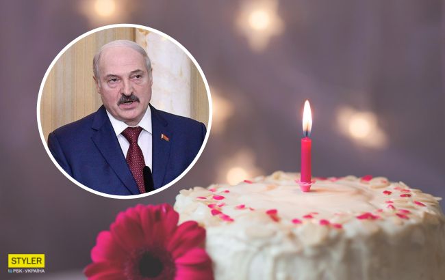 Лукашенко празднует 66 лет: что ему приготовили митингующие