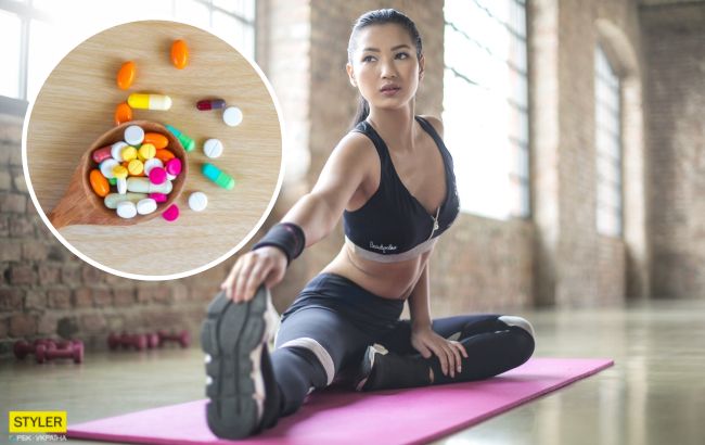 Названі вітаміни, які прискорюють метаболізм: прощайте зайві сантиметри