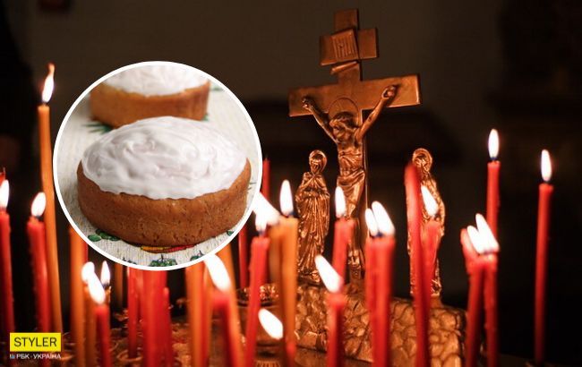 Великий понедельник: история и традиции праздника, что нельзя делать