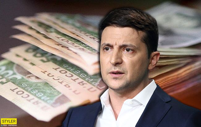 Одесский чиновник шокировал Зеленского своей зарплатой: названа сумма