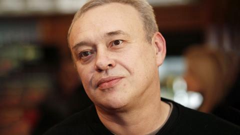 В Украине умер известный актер