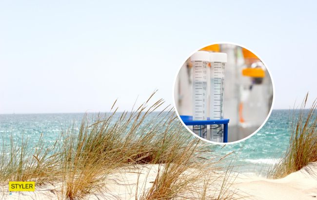 Пляжи опасны: куда категорически не стоит ехать на отдых в Украине