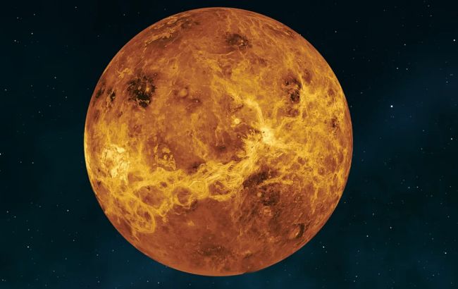 На Венере нашли элемент ДНК: ученые ошарашены открытием