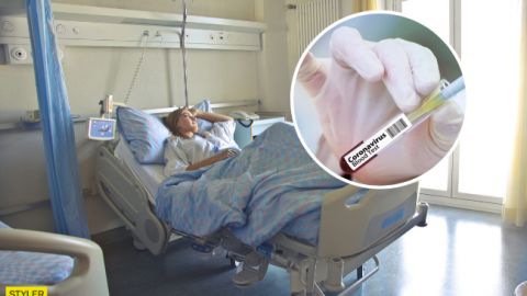 Коронавирус вызывает инсульты у здоровых людей: врачи забили тревогу