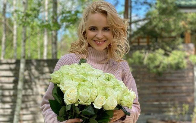 Королева квітів: Лілія Ребрик здивувала шанувальників ще одним хобі (відео)