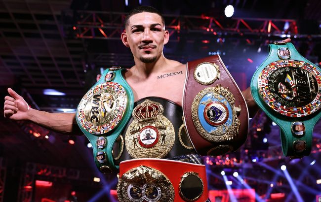 Хто може поборотися за пояс, який втратив Ломаченко: у списку – український боксер