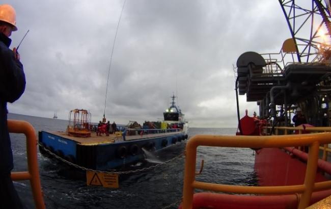 Россия заявила о новом инциденте с турецким судном в Черном море