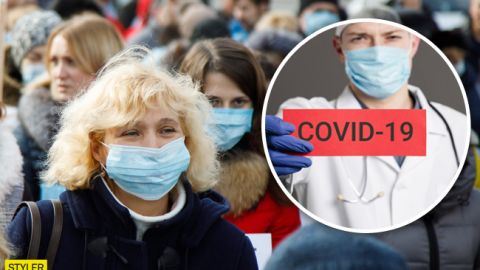 Дочь умершей от коронавируса пенсионерки работает в Киеве в детсаде: подробности