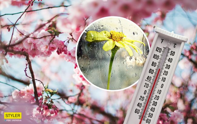Справжня весна: на скільки в Україні затримається гарна погода