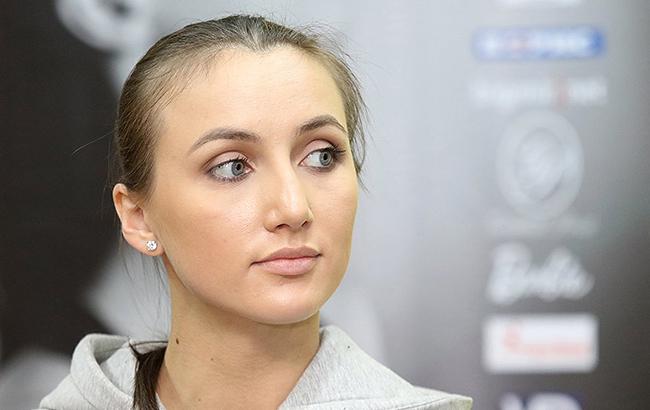 "Новая жизнь": украинская гимнастка Ризатдинова стала мамой