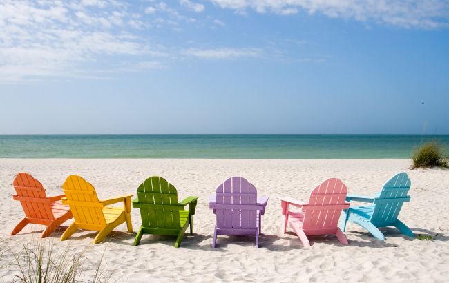 Умеренная жара: синоптик дал прогноз погоды для отдыхающих на июль