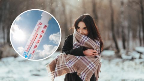 Домінуючий вплив антициклону: прогноз погоди на початок тижня