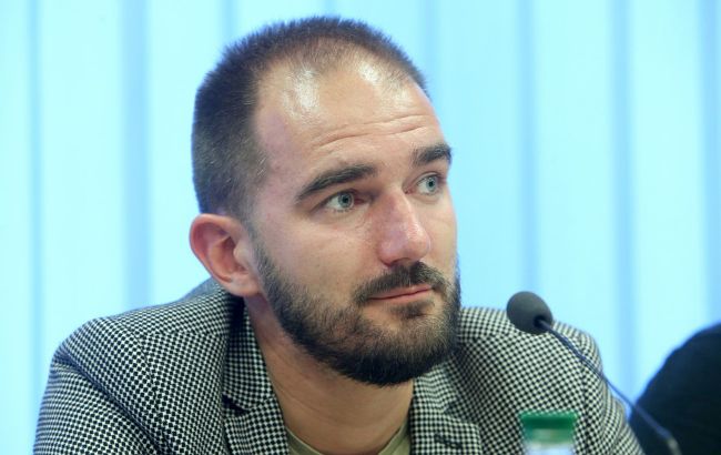 САП допитав Юрченка і просить для нього арешт з заставою в 6,5 млн гривень