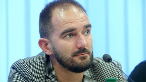 Захист Юрченка подав апеляцію на його арешт