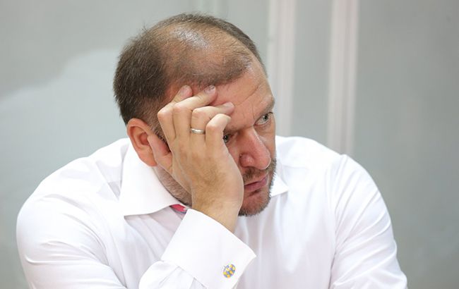 Добкін розповів про візит Януковича в Харків у 2014 році