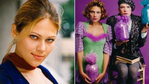 Геля из "СВ Шоу" впервые за долгое время появилась на ТВ: очень изменилась (видео)