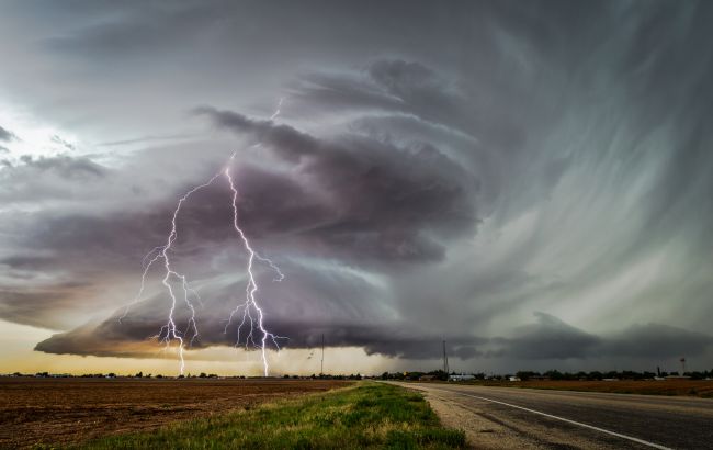 В Україну йдуть серйозні похолодання і дощі: які регіони під ударом