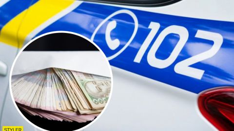 Полицейский беспредел: в Киеве "копы" похитили продавца и требовали за него выкуп