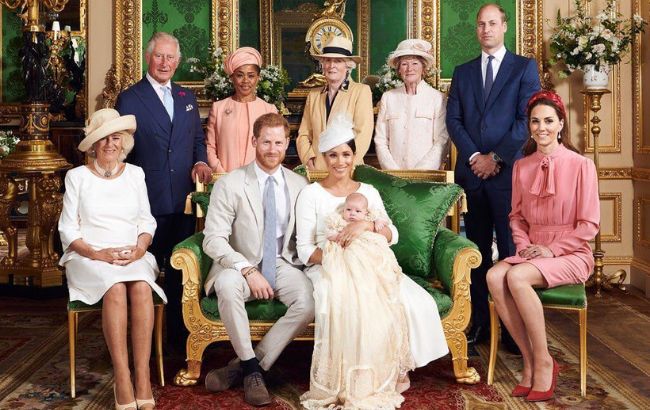 У королівській родині - поповнення? У мережу потрапили ексклюзивні фото