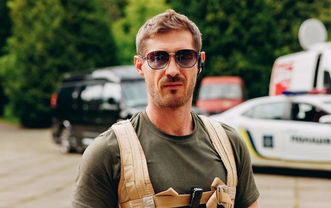 Ветеран, хакер и властная руководительница: чем впечатляют герои "Справи НБР" со Стрельниковым