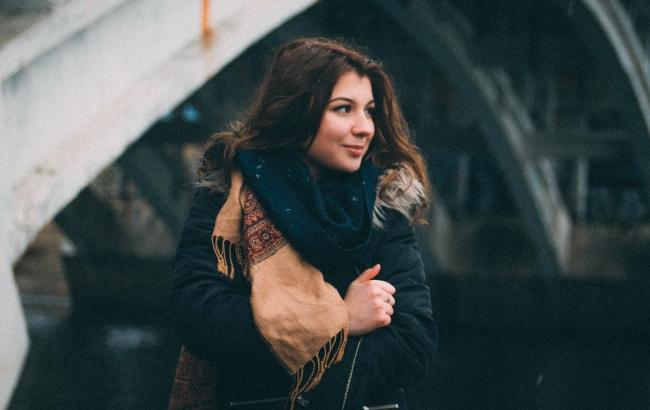 "Це нескінченно прекрасно": нова зворушлива пісня юної української співачки Абіє