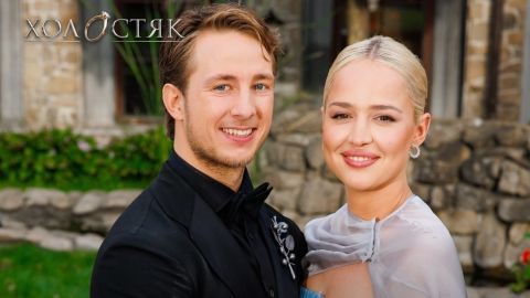 Терен и Инна наконец-то ответили, вместе ли они после финала "Холостяка". Молчали до последнего