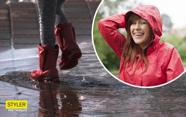 Циклон покидает Украину, но напоследок заметно испортит погоду в некоторых областях