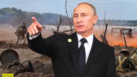 Війна в Україні може закінчитися, як у Югославії: прогноз екс-глави СБУ