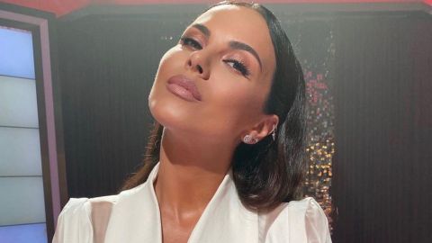 Настя Каменських у білій сукні розповіла про важливу подію