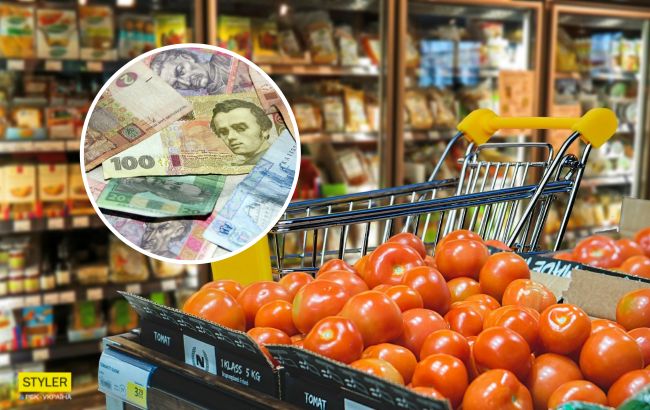 Как изменятся цены на фрукты и овощи осенью: повлияет карантин и аномальное лето