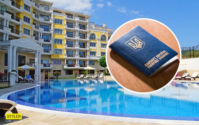 Болгарія змінила правила в'їзду для українців: є нюанс