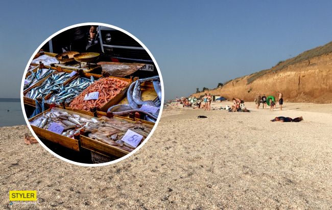 Никогда не ешьте эти продукты на пляжах: могут отнять здоровье и даже жизнь