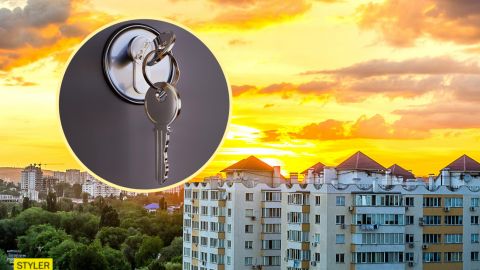 У ОРДЛО дивна ситуація з нерухомістю: чекають на кращі часи