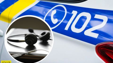 У Києві спіймали "колекторів", які вимагали неіснуючі борги