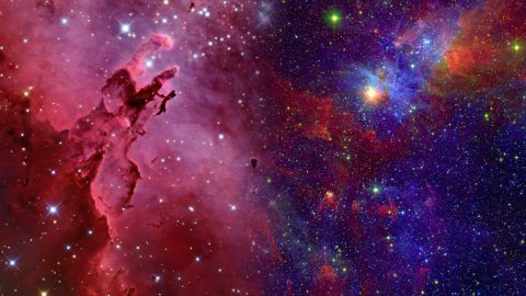Это просто магия: NASA превратили фото космоса в музыку (видео)