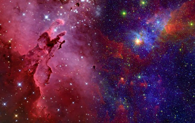 Это просто магия: NASA превратили фото космоса в музыку (видео)