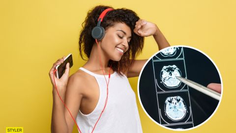 Ученые раскрыли влияние музыки на мозг человека: очень интересный феномен