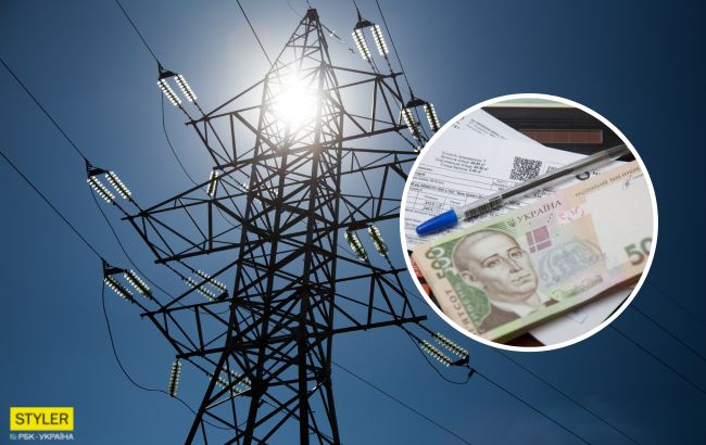 Ціна на електроенергію злетить 1 грудня: кому доведеться переплачувати